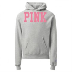 Unisex Champion Hoodie