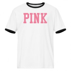 Unisex Ringer T-Shirt