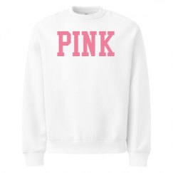 Unisex Oversized Heavyweight Sweatshirt