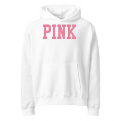 Unisex Oversized Heavyweight Hoodie