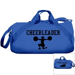 Blue Cheer Bag