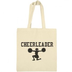 Canvas Bargain Tote Bag