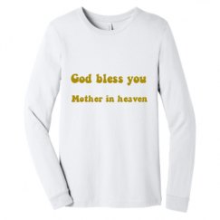 Unisex Long Sleeve Tee