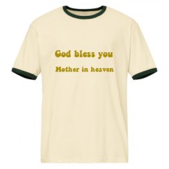 Unisex Ringer T-Shirt