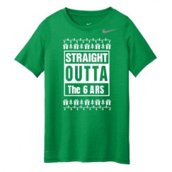 Youth Nike Legend Shirt