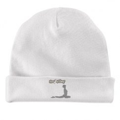 Rabbit Skins Baby Hat