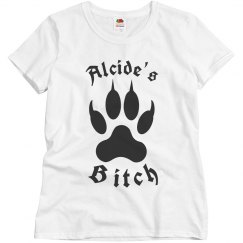 Alcide's Bitch