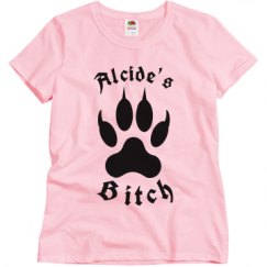 Ladies Basic Softstyle Tee