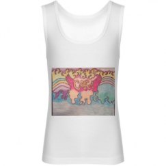Youth Jersey Tank Top
