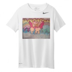 Youth Nike Legend Shirt
