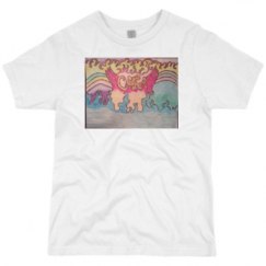Youth Premium Tee