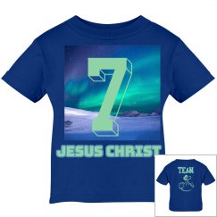Jesus Christ 7