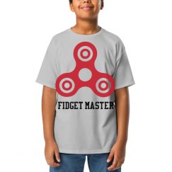 Fidget Master shirt