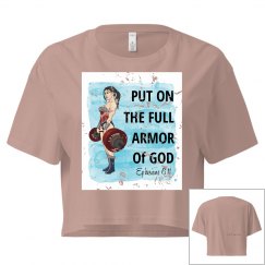 Full Armor Of God
