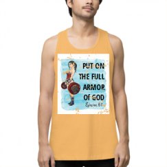 Men's Premium Tank Top