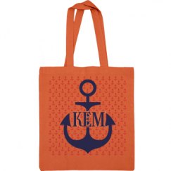 Canvas Tote Bag
