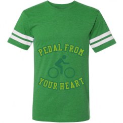 Unisex Vintage Sports Tee