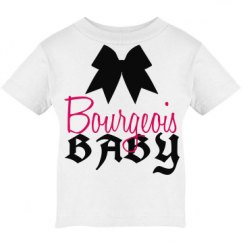 Infant Cotton Tee