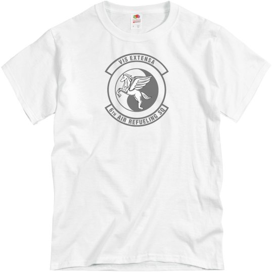 6 ARS Crush'n Tyranny Gray 6 ARS Crush'n Tyranny Gray