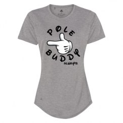 Women's Adidas Sport Shirt 