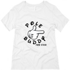 Ladies Relaxed Fit Tee