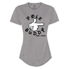 Women's Adidas Sport Shirt 