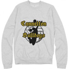 Unisex Basic Promo Crewneck Sweatshirt