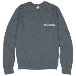 Unisex Basic Promo Crewneck Sweatshirt