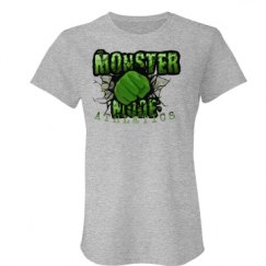 Ladies Slim Fit Favorite Tee