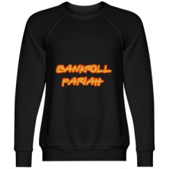 Unisex Triblend Crewneck Sweatshirt