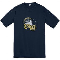 Youth Cheer club 