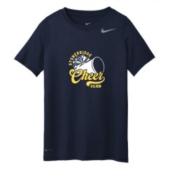 Youth Nike Legend Shirt