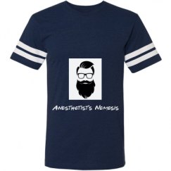 Unisex Vintage Sports Tee