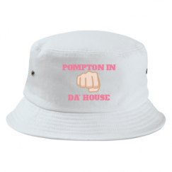 Unisex Bucket Hat