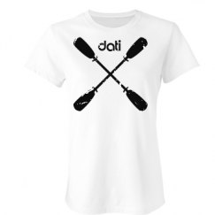 Ladies Slim Fit Favorite Tee