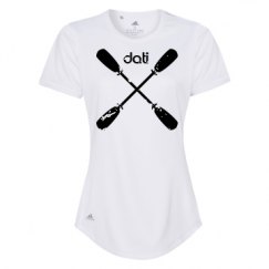 Women's Adidas Sport Shirt 