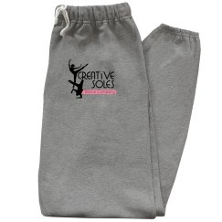 Ladies - CSDC Joggers