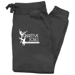 Unisex Fleece Jogger