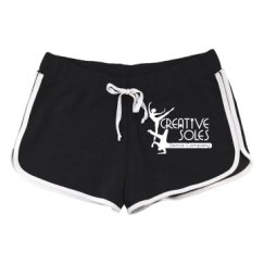 Ladies Relay Shorts