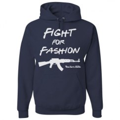 Unisex Basic Promo Hoodie