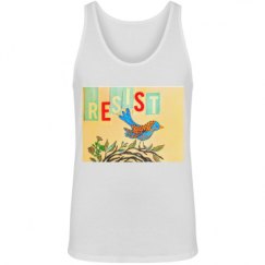 Unisex Jersey Tank Top