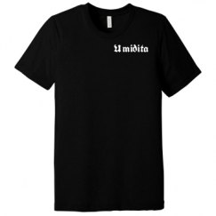 Unisex Triblend Tee