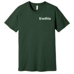 Unisex Premium Tee