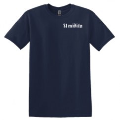 Unisex Basic Tee