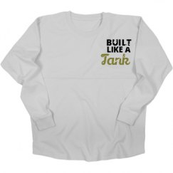 Ladies Game Day Jersey