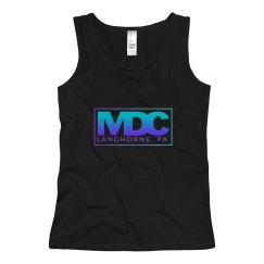 youth mdc tank