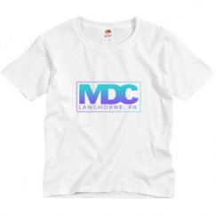 Youth Basic Promo Tee
