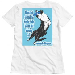 When God created the 