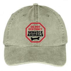 Vintage Baseball Cap