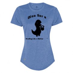 Women's Adidas Sport Shirt 